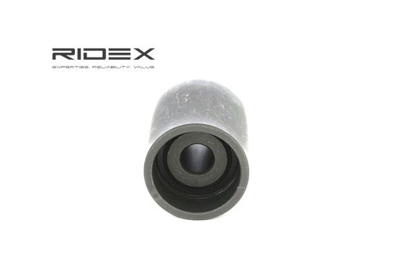 OEM 077109244C RIDEX Ohjainrulla, hammashihna 313D0103 varten VW, AUDI, SKODA, SEAT, PORSCHE