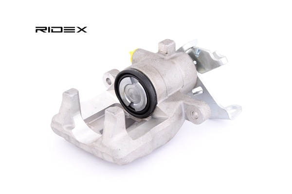 RIDEX Pinza freno (78B0275) per ALFA ROMEO GT (937) 1.9 JTD (937CXN1B) (110 KW / 150 CV / dal 2003)