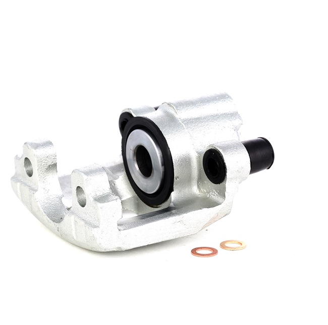 RIDEX Pinzas de freno 78B0267