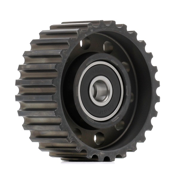 OEM J1350354030 RIDEX Ohjainrulla, hammashihna 313D0070 varten VW, TOYOTA, AUDI, SKODA, SEAT
