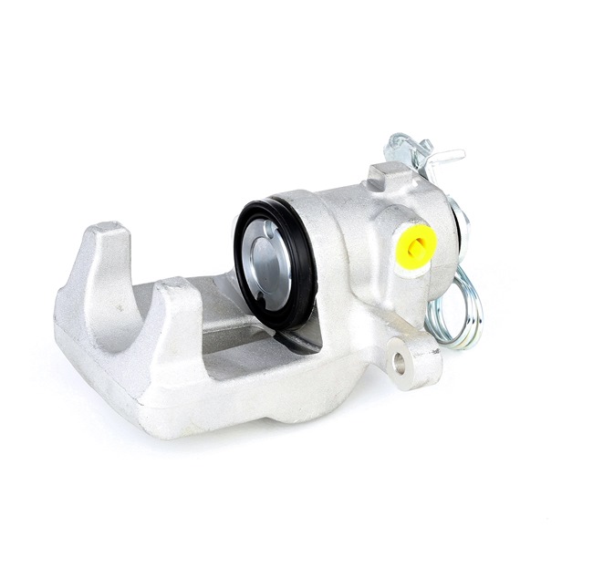 RIDEX Pinza freno (78B0179) per ALFA ROMEO GT (937) 1.9 JTD (937CXN1B) (110 KW / 150 CV / dal 2003)