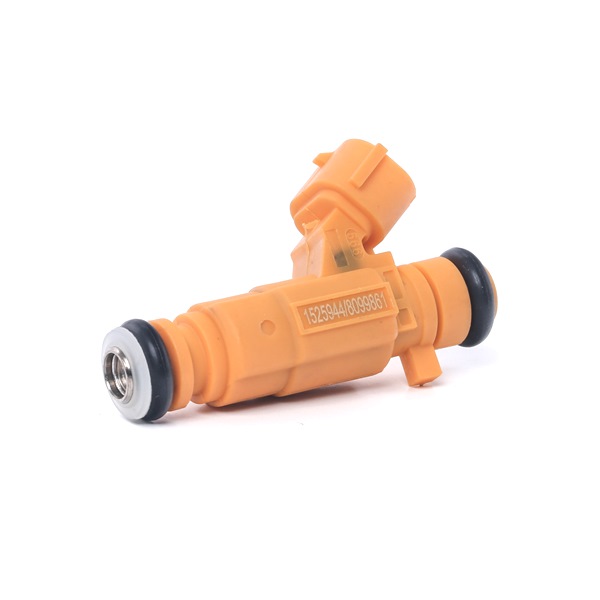 RIDEX Válvula injectora (3905I0019) para PEUGEOT 207 (WA_, WC_) 1.4 (54 KW / 73 CV / de 2006)