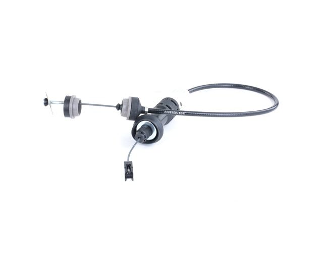 C4 Clutchkabel 478S0017 RIDEX