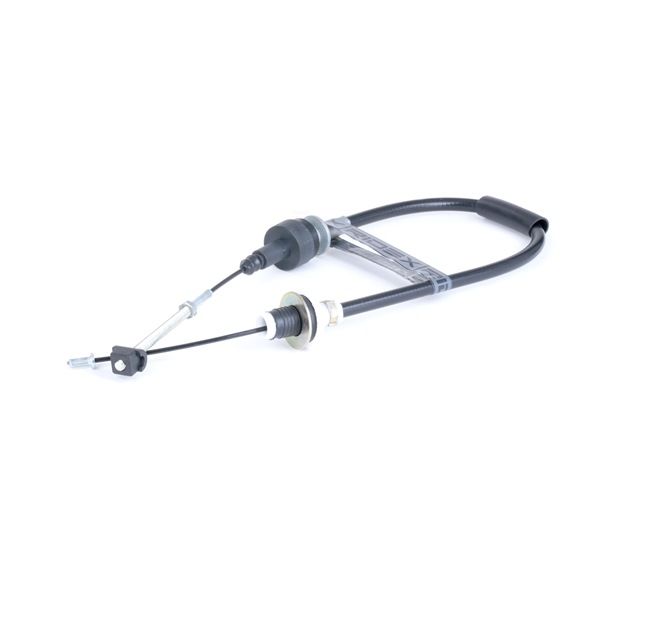Kupplungsseil RIDEX 478S0028