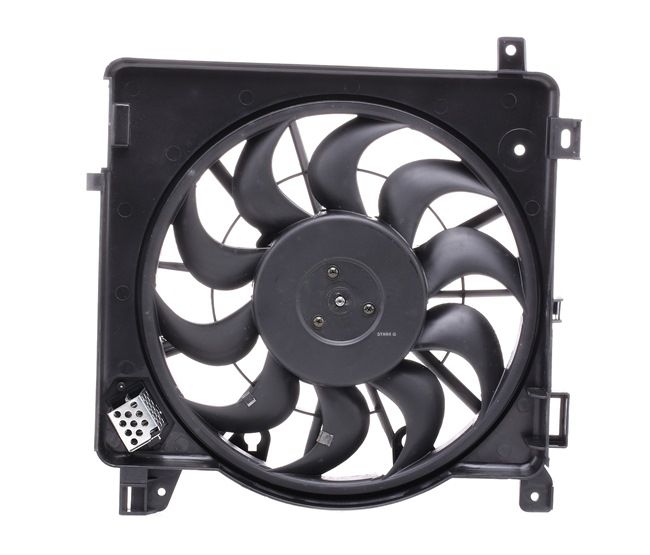 OEM 6341172 STARK Ventilador de motor SKRF-0300092 para OPEL, HONDA, VOLVO, GMC, VAUXHALL