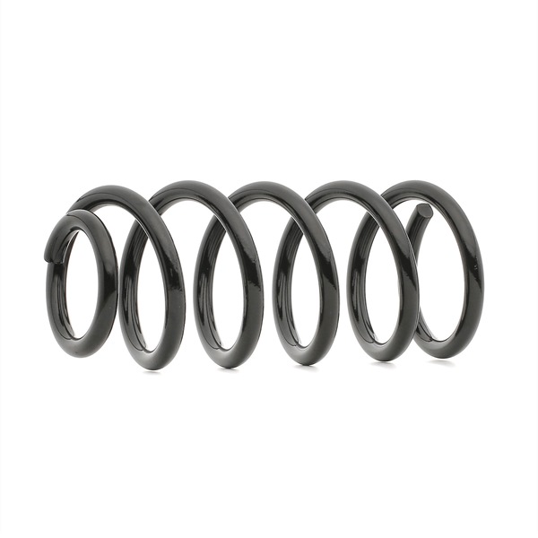 Fjær (188C0158) fra RIDEX for VW PASSAT Variant (3B6) 1.9 TDI 4motion (96 KW / 130 HK / Fra 2000)