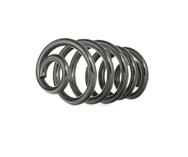 Jousi (auton jousitus) (188C0246) alkaen RIDEX varten AUDI A4 Avant (8E5, B6) 1.8 T quattro 150 HV
