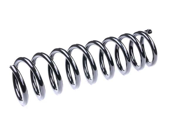 Spiralfedern / Fahrwerksfedern RIDEX 188C0057
