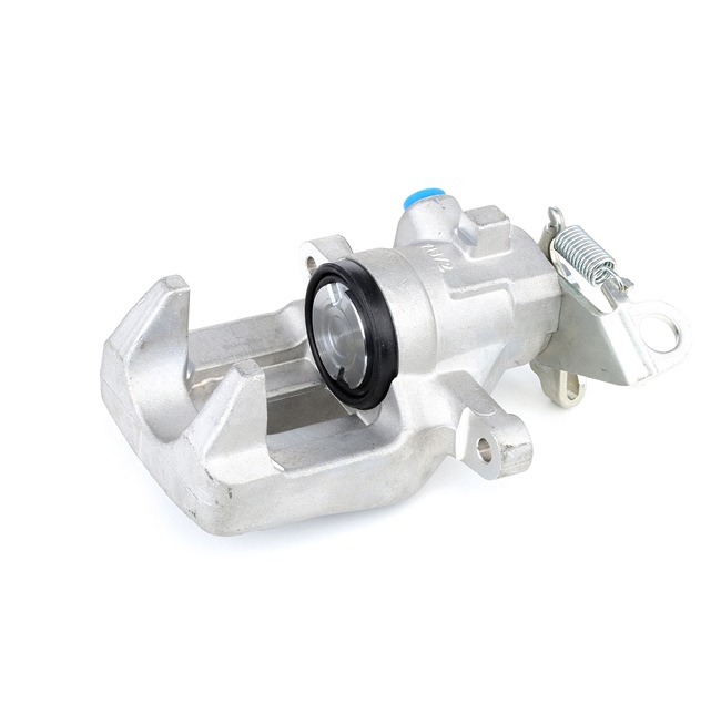 PEUGEOT RIDEX Pinza freno 78B0172