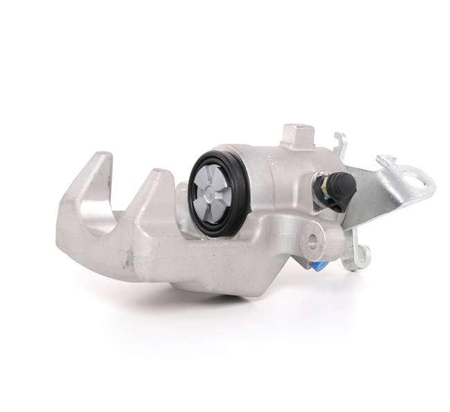 Bremsecaliper (78B0042) fra RIDEX for RENAULT Scénic I (JA0/1_, FA0_) 1.4 16V (JA0D, JA1H, Ja0W, JA10) (70 KW / 95 HK / Fra 1999)