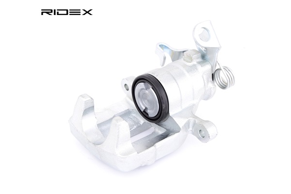 PEUGEOT RIDEX Pinza freno 78B0108