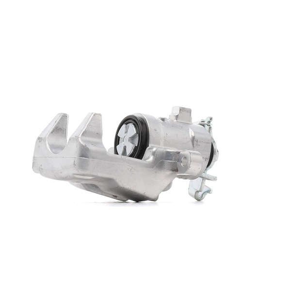 Bremsecaliper (78B0048) fra RIDEX for RENAULT Scénic I (JA0/1_, FA0_) 1.4 16V (JA0D, JA1H, Ja0W, JA10) (70 KW / 95 HK / Fra 1999)