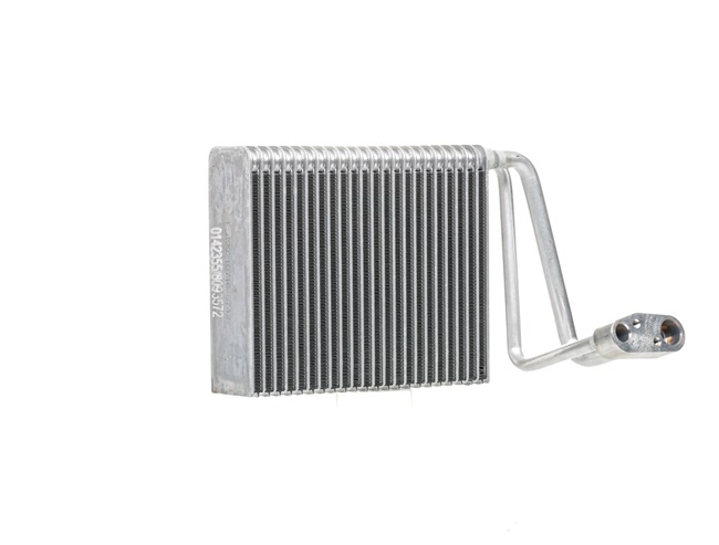 RIDEX Évaporateur de climatisation (471E0022) pour RENAULT Trafic II Van (FL) 1.9 dCi 100 (FL0C) (74 KW / 101 CH / de 2001)