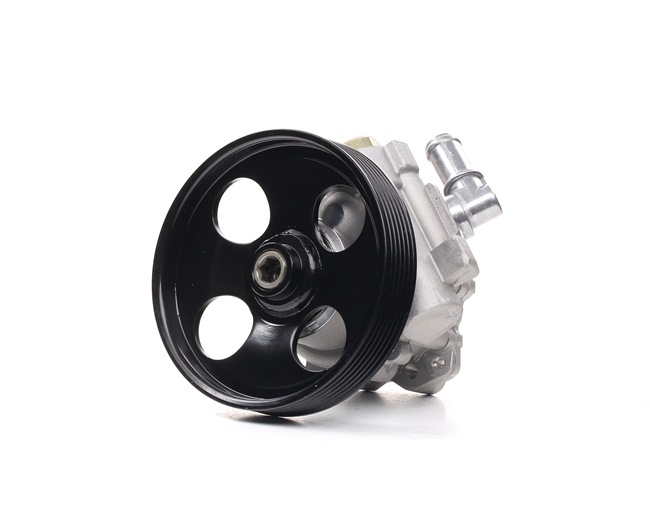 OEM 4007AV RIDEX Power steering pump 12H0019 for PEUGEOT, CITROЁN, FIAT, SUZUKI