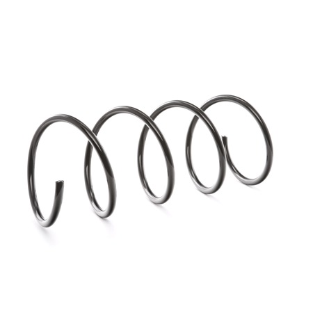RIDEX Mola de suspensão (188C0270) para MERCEDES-BENZ Classe C T-modell (S203) C 55 AMG (203.276) (270 KW / 367 CV / de 2004)