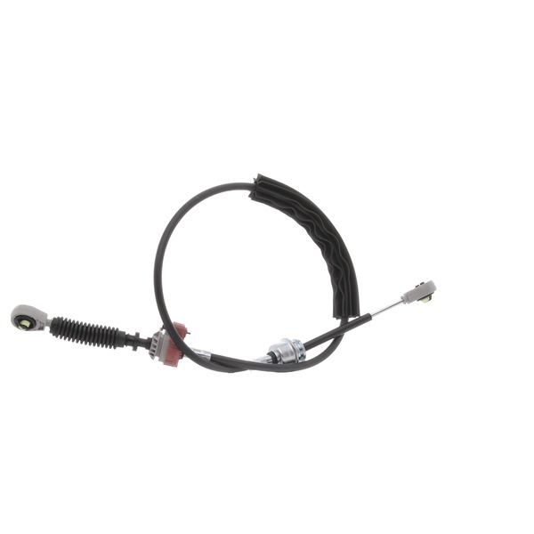 RIDEX Tirette à câble, boîte de vitesse manuelle (1787C0024) pour RENAULT Megane II Coupé-Cabriolet (EM, EM0/1) 2.0 (99 KW / 135 CH / de 2003)