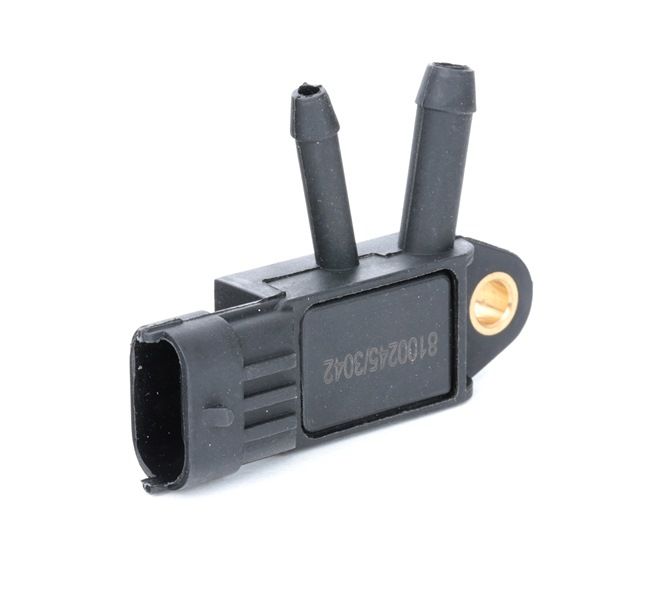 RIDEX Sensor, exhaust pressure (4272S0005) for VOLVO V60 (155, 157) D4 (140 KW / 190 HP / from 2015)