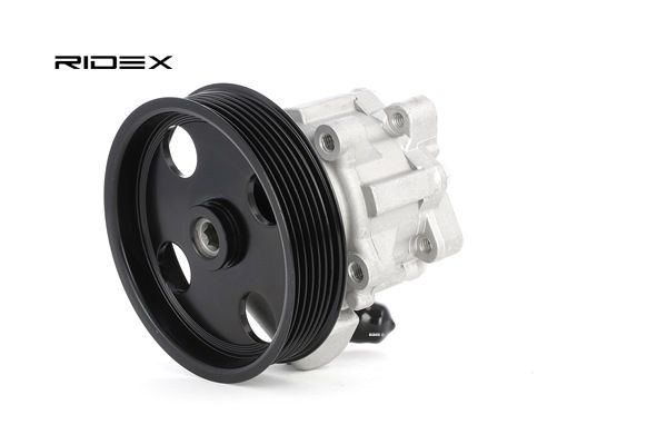 RIDEX MERCEDES-BENZ Servopump 12H0048