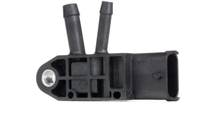 Uitlaatgasdruk sensor (4272S0007) van RIDEX Voor IVECO DAILY V Bestelwagen/Bus 29L15 V, 35S15 V, 35C15L V, 40C15L V, 50C15L V (107 KW / 146 PK / Van 2011)