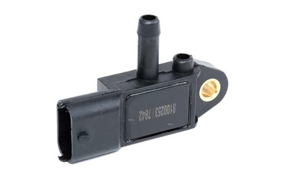RIDEX Differenzdrucksensor (4272S0008) in erstklassiger Qualität für VAUXHALL Astra Mk VI (J) GTC (P10) 1.6 SIDI (147 KW / 200 PS / de 2013)