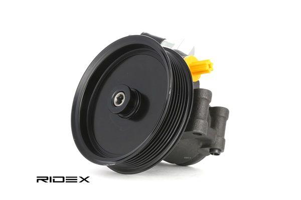 RIDEX Servopumpe (12H0021) für FORD TRANSIT Bus (FD_ _, FB_ _, FS_ _, FZ_ _, FC_ _) 2.4 TDE (85 KW / 115 PS / ab 2004)