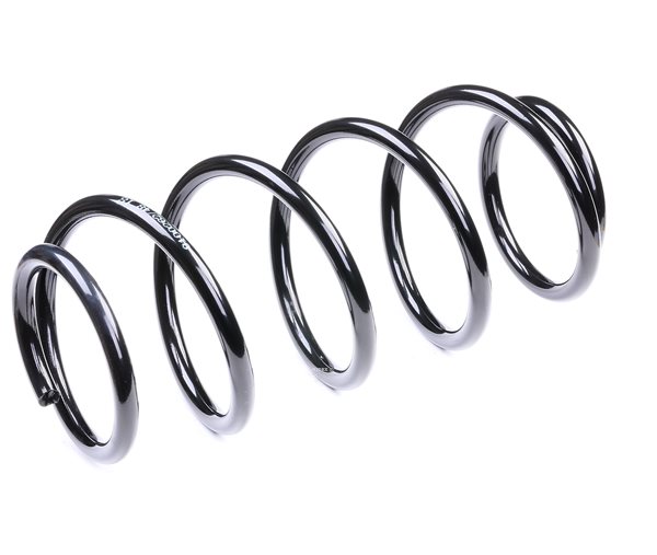 Fjær (188C0102) fra RIDEX for OPEL Astra G CC (T98) 2.2 DTI (F08, F48) (86 KW / 117 HK / Fra 2002)
