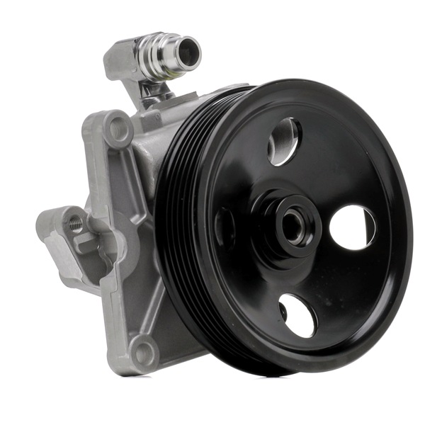 RIDEX Steering pump / ehps 12H0005