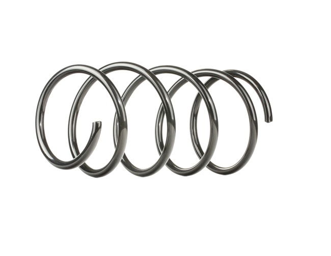 RIDEX Fjeder 188C0267