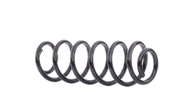 RIDEX Spiralfedern / Fahrwerksfedern 188C0227