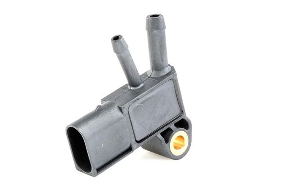 RIDEX Sensor, pressãodos gases de escape (4272S0014) para MERCEDES-BENZ Classe C Sedan (W204) C 200 CDI (204.007, 204.006) (100 KW / 136 CV / de 2007)