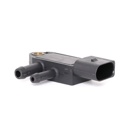 RIDEX Sensor, presión gas de escape (4272S0016) para VW Passat B6 Sedán (3C2) 2.0 TDI (100 KW / 136 CV / de 2005)