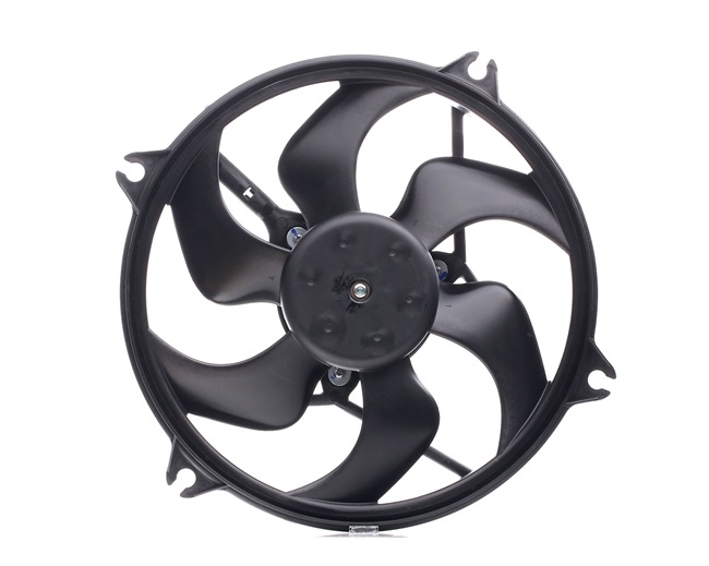 Kylfläkt / kylarfläkt STARK SKRF-0300099