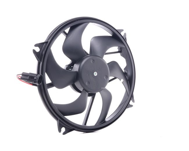 Elektrolüfter & Lüfterkupplung SKRF-0300100 STARK