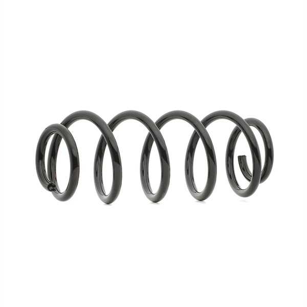 RIDEX 188C0224 Spiralfedern / Fahrwerksfedern