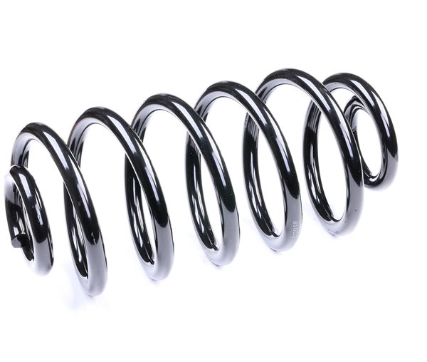 RIDEX Mola de suspensão (188C0179) para VAUXHALL Vectra Mk II (C) Carrinha (Z02) 1.8 16V (90 KW / 122 CV / de 2003)
