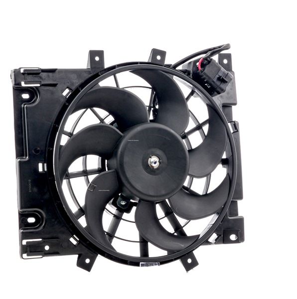 OEM 1341378 STARK Ventilador de motor SKRF-0300107 para OPEL, HONDA, GMC, VAUXHALL, HOLDEN