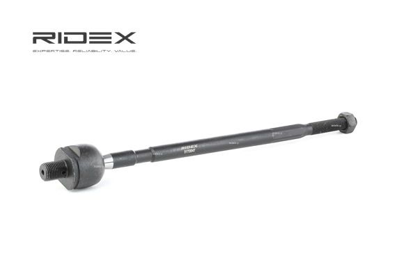 Articulação axial, barra de acoplamento 51T0047 RIDEX