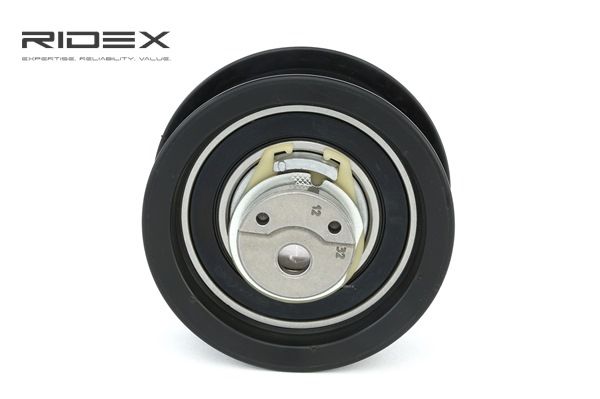 Spanrol, distributieriem (308T0005) van RIDEX Voor VW PASSAT Variant (3B5) 1.9 TDI Syncro/4motion (81 KW / 110 PK / Van 1997)