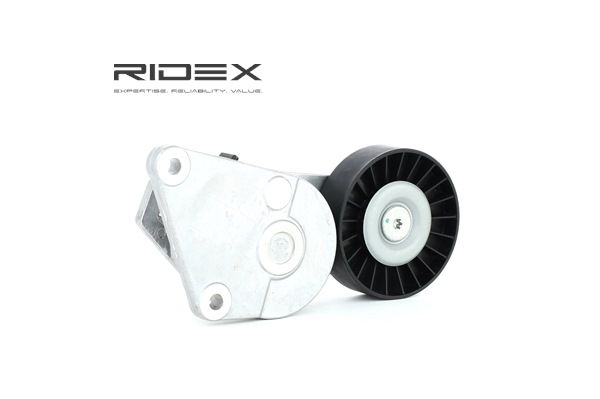 605 Strammehjul, kilerem 310T0076 RIDEX