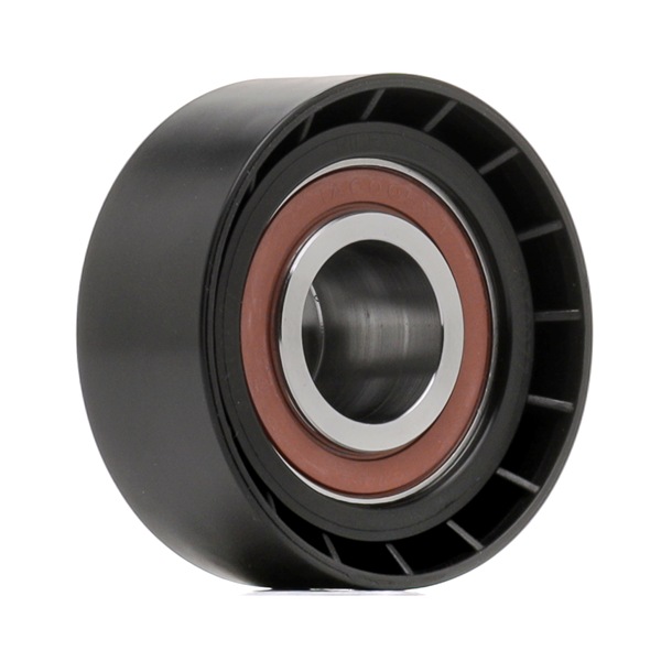 Spännrulle, aggregatrem (310T0077) från RIDEX för MG MGF (RD) 1.8 i 16V 120 HK