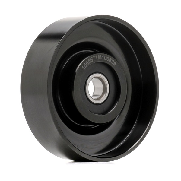 OEM 119259F60A RIDEX Kiristysrulla, moniurahihna 310T0085 varten NISSAN, INFINITI