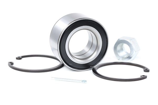 AVEO Kit cuscinetto ruota 654W0622 RIDEX