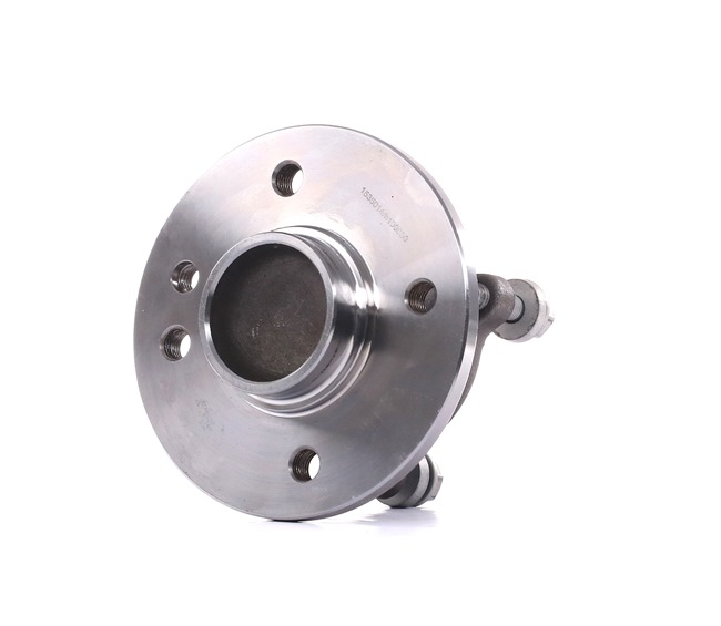 RIDEX Rolamento da roda 654W0403