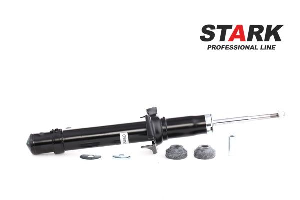 OEM 51621TL1E01 STARK Iskunvaimennin SKSA-0132570 varten HONDA