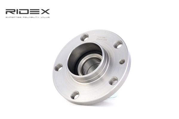 RIDEX Mozzo 654W0289
