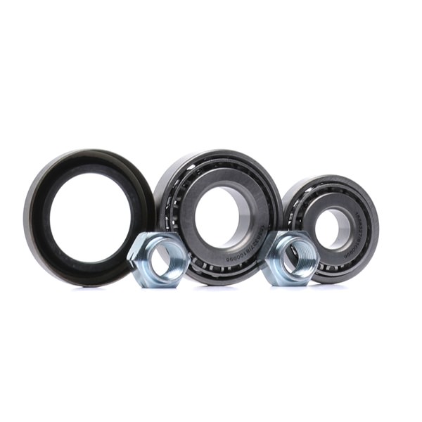 600 Kit cuscinetto ruota 654W0213 RIDEX