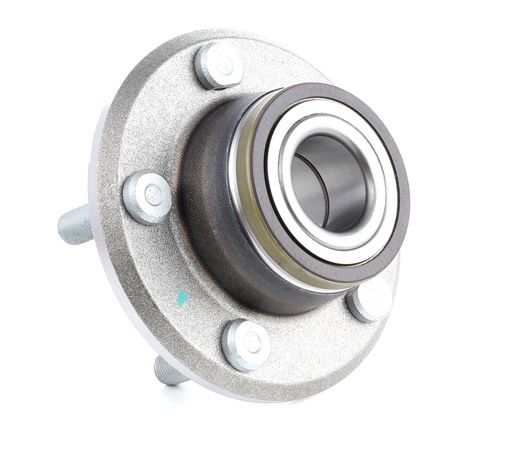 CHRYSLER Wheel hub assembly - Wheel bearing kit 654W0510 RIDEX