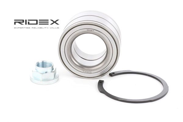 RIDEX Wiellager & wiellagerset 654W0612