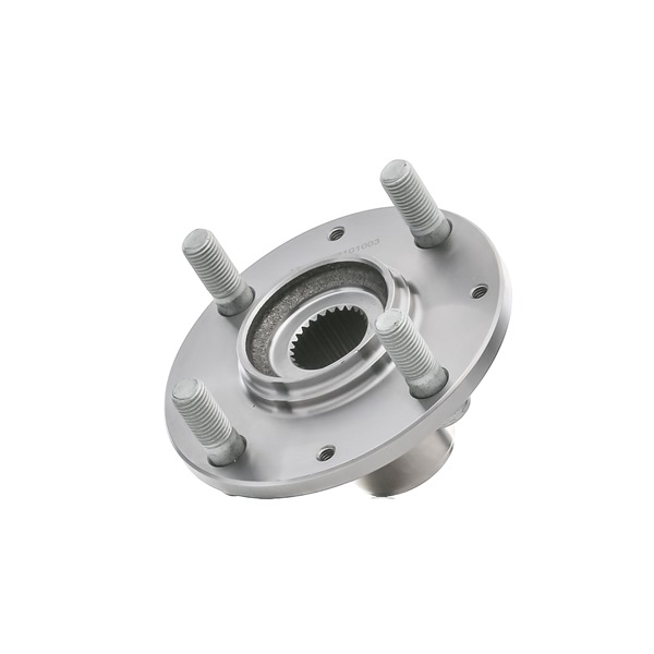 GLOSTER Wheel Hub 653W0029 RIDEX
