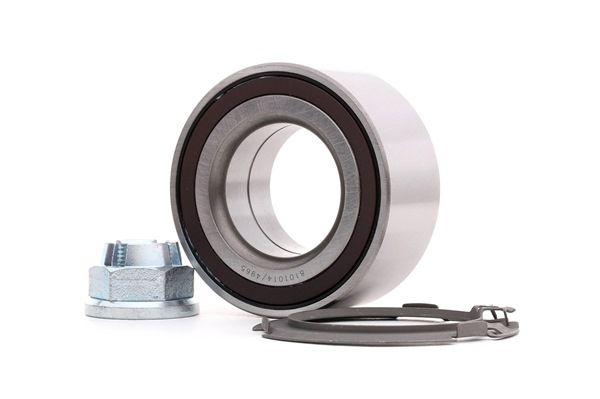 RIDEX 654W0299 Juego de cojinete de rueda para OPEL VIVARO